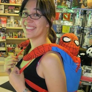 Meet your Posher, Kathleen